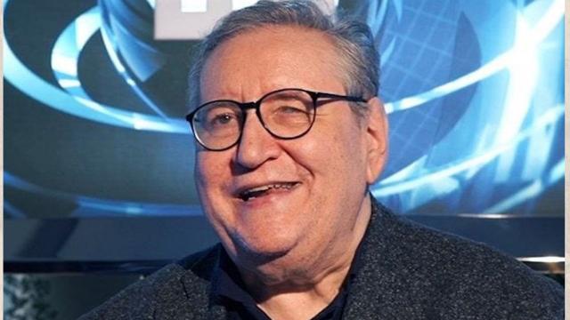 San Benedetto del Tronto, cerimonia conferimento cittadinanza onoraria per giornalista e artista Vincenzo Mollica