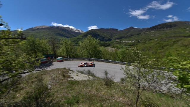 Trofeo Scarfiotti/Sarnano Sassotetto, superata quota 220 iscritti per la prima prova del Civm