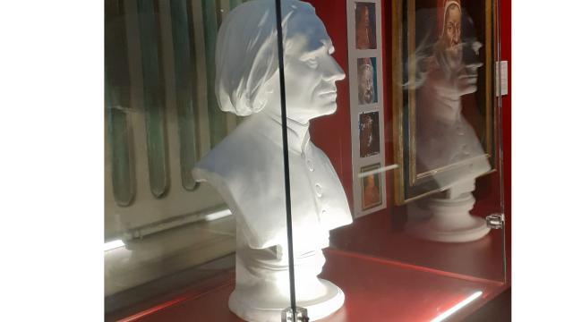 Grottammare, Academy ''Liszt'' Music Art ricorda il soggiorno del grande musicista ungherese