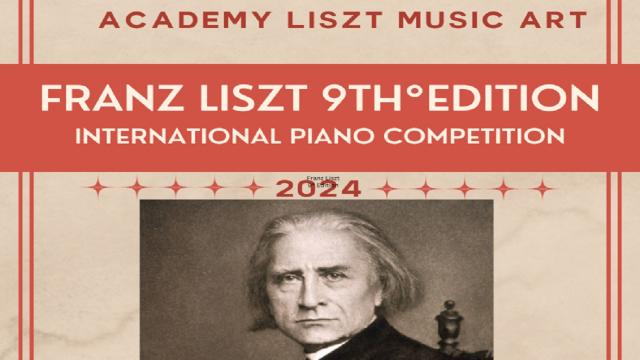 Academy Liszt Music Art di Grottammare, il 2024 si aprirà con due concerti di musica classica