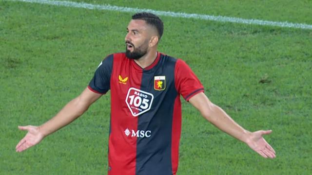 Serie B 2° turno: tutti pareggi nelle gare del Sabato. Nessun gol tra Genoa e Benevento