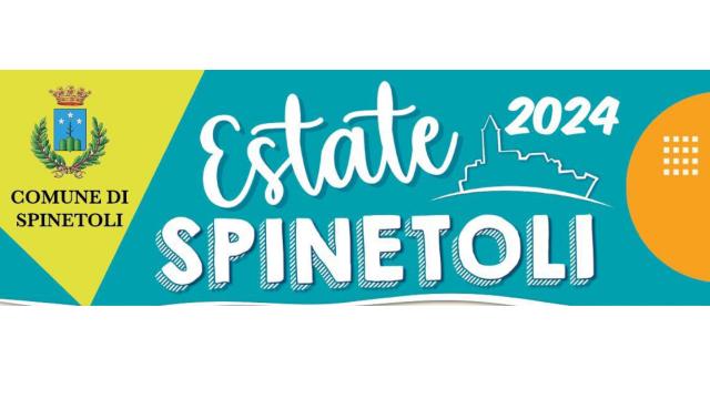 Spinetoli presenta il calendario estivo: confermata l'esibizione di Achille Lauro
