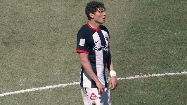 Ascoli Calcio, Di Tacchio fa tredici con le ammonizioni. Pisa al ''Del Duca'' senza Calabresi 