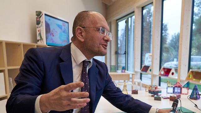 Energia, commissario Castelli: “Appennino centrale pioniere su Cer e politiche ambientali” 