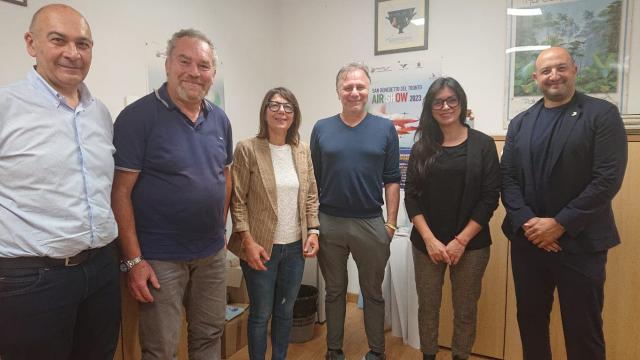 San Benedetto del Tronto, progetto Resetting: premiate sei PMI. Al via nuovo menù nelle mense scolastiche