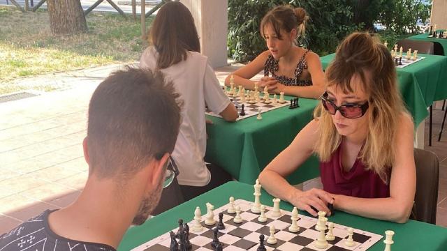 Ascoli Piceno, proseguono lezioni e partite libere di scacchi al Circolo Acli ''Tofare''