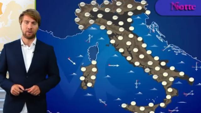 Meteo, la situazione ad Ascoli e nelle Marche per Venerdì 22 Luglio