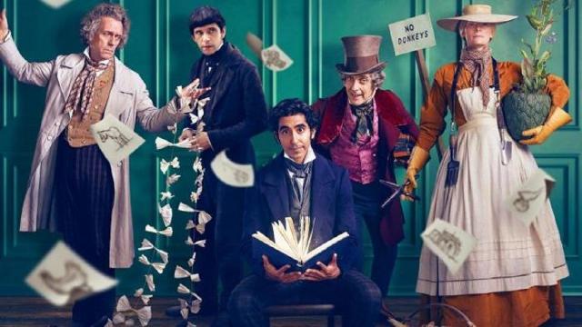 Cinema: Ascoli Piceno, la programmazione nelle sale fino a Domenica 18 Ottobre