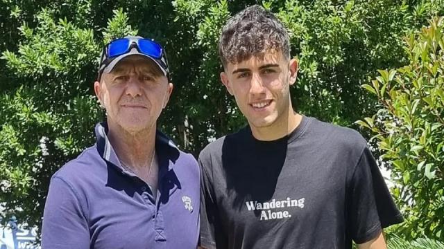Promozione girone B: Monticelli, dall'Atletico Ascoli arriva anche il giovane difensore centrale Ferrara