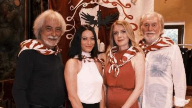 Quintana Ascoli Piceno, Annalisa Frattarelli è dama della Piazzarola. Barbara Mariani sarà Elisabetta Trebbiani