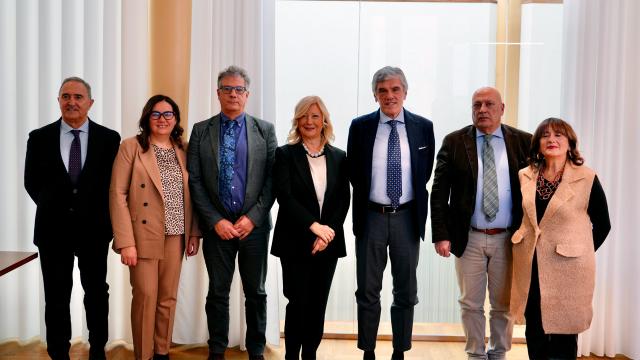 Ascoli Piceno, presentato il rinnovato CdA della Fondazione Carisap. Approvazione di 17 nuovi progetti esecutivi