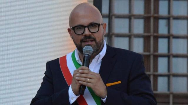 Elezioni Amministrative a Ripatransone, Alessandro Lucciarini De Vincenzi in corsa per il secondo mandato 