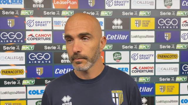 Parma-Cremonese 1-2, le voci di Maresca e Pecchia (“Mi è piaciuto il piglio di tutta la squadra”)