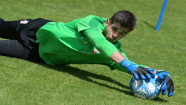 Ascoli Calcio, il 19enne portiere Bolletta si trasferisce a titolo definitivo al Gubbio