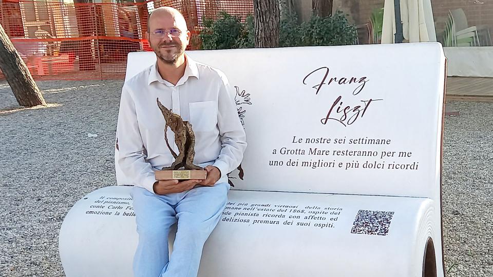 Concerto all’alba e consegna Premio 'Le radici della musica' per apertura del XXI Festival Liszt a Grottammare