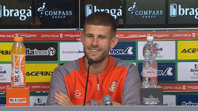 Ascoli Calcio: pronto il primo movimento in entrata, Valzania si prepara a diventare bianconero
