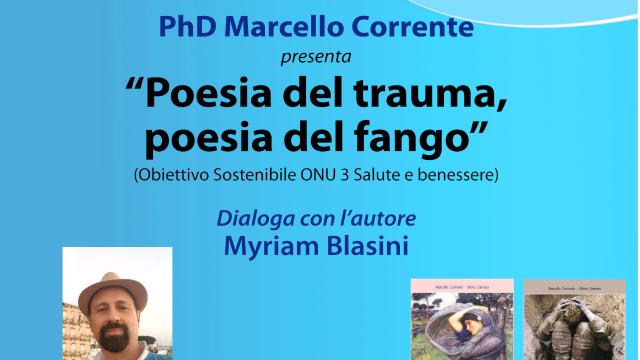 Festival Letterario Riviera delle Palme: ospite Marcello Corrente, vincitore del Premio Dickens 