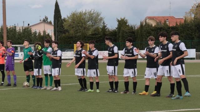Atletico Ascoli, la Juniores di Azzanesi si qualifica per la finalissima regionale