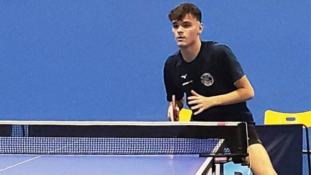 Campionato serie D1 di tennistavolo: vittoria per la TT San Benedetto in trasferta a Jesi
