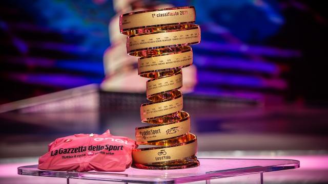 Giro d'Italia 2021, presentata l'attesissima tappa che arriverà a Colle San Giacomo