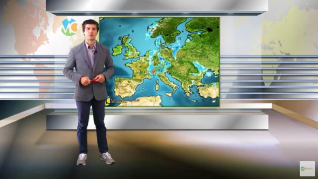 Meteo, la situazione ad Ascoli e nelle Marche per Mercoledì 7 Luglio