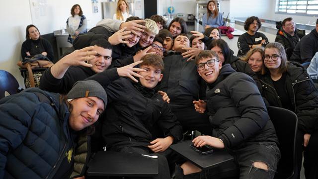 Cooking Quiz, partecipano due scuole dell’ascolano: 'l’Ulpiani' di Ascoli Piceno e 'Buscemi' di San Benedetto del Tronto