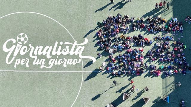 Ascoli Calcio, progetto scuole ''Giornalista per un giorno'' rivolto ad alunni dai 6 ai 14 anni