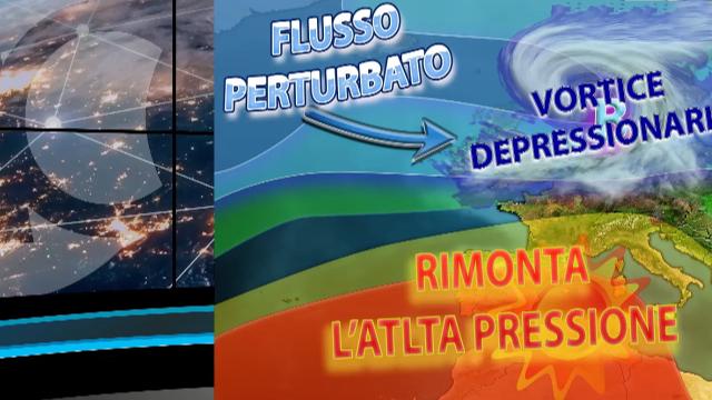 Meteo, la situazione ad Ascoli e nelle Marche per Martedì 14 Novembre