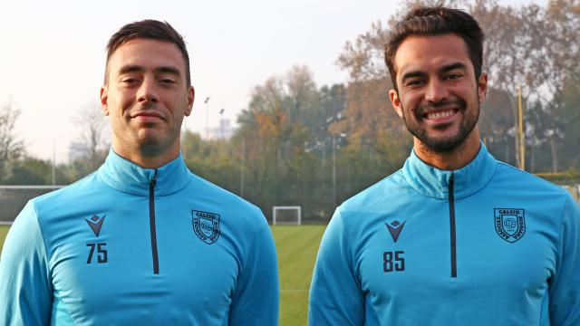 Reggiana, cambia preparatore atletico dopo il ko di Cosenza. Salerno: “C'è bisogno dei tifosi per vincere con l'Ascoli”