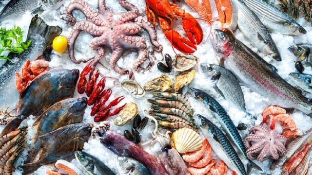 Consumi, Coldiretti: ''Con il fermo pesca stop al pesce fresco in tutto l’Adriatico''