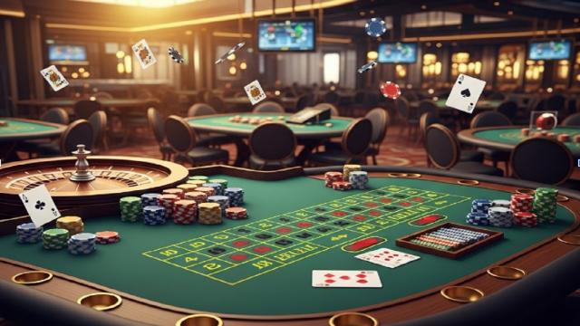 I migliori casino online senza autoesclusione 2025 in Italia
