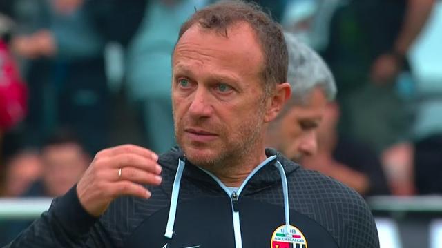 Ascoli Calcio, Breda: “Voglio allenare ma ho imparato a concentrarmi solo su quello che posso determinare io”
