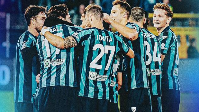 Serie B 13° turno: il Parma cade a Lecco, il Cittadella passa a Palermo. Tris della Cremonese a Brescia