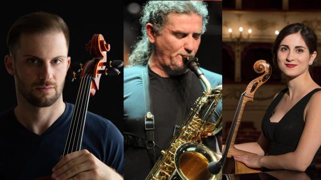 Ascolipicenofestival, tre appuntamenti in programma nella settimana con Cineconcerto e violoncelli protagonisti
