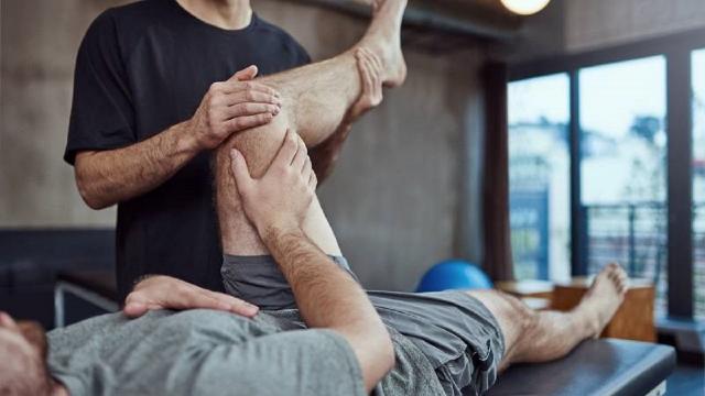 Fisioterapia: un alleato fondamentale per la riabilitazione a seguito di un infortunio sportivo