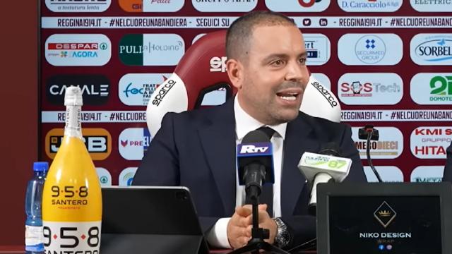 Serie B, Covisoc boccia la Reggina. Consiglio Federale si prepara a riammettere il Brescia