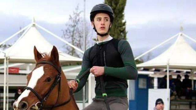 Quintana Ascoli Piceno, Sant'Emidio si affida ufficialmente al giovane Tommaso Finestra: ''Settimana molto difficile''