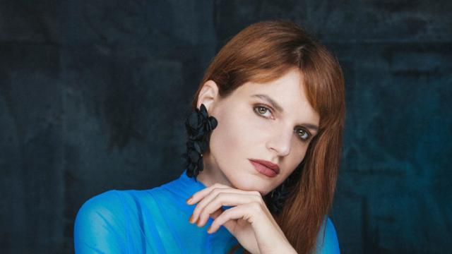 Festival dell'Appennino 2024 chiude con l'ultimo appuntamento a Fleno di Acquasanta Terme con Chiara Galiazzo