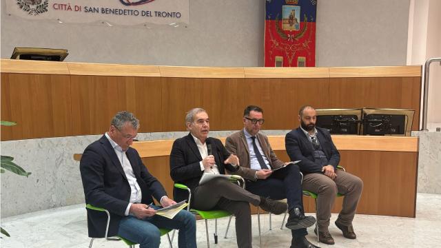 San Benedetto del Tronto, convenzione con la Provincia: cento posti auto gratuiti sotto l’Ascoli-Mare