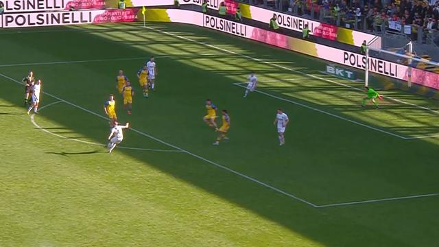 Serie B 30° turno: Frosinone ko col Cosenza, poker del Cagliari a Reggio Calabria. In crisi Benevento, Spal e Brescia