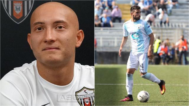 Ascoli-Virtus Entella, Santini e Tremolada gli ex di turno. Un gol in bianconero per l'attaccante toscano