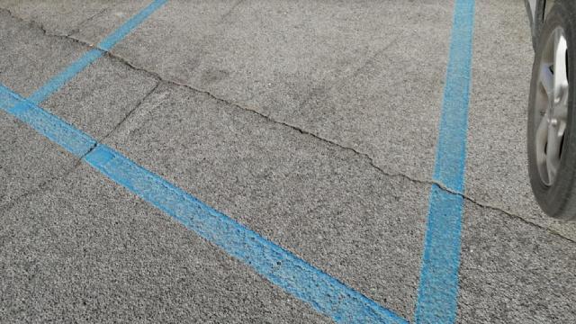 Lungomare di San Benedetto del Tronto: tornano i parcheggi a pagamento per il periodo estivo