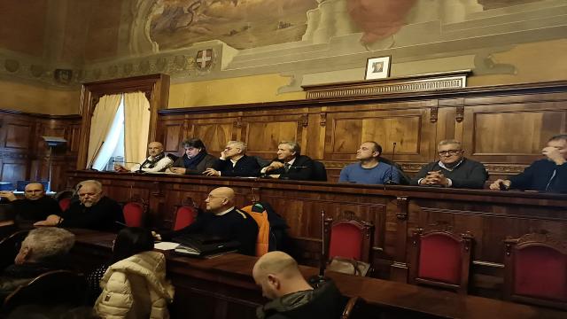 Provincia di Ascoli Piceno, Assemblea dei Sindaci per approfondire criticità della sanità