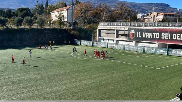 Ascoli Calcio, la Primavera ospita il Pescara per continuare a risalire in classifica. Under 17 sfida il Lecce