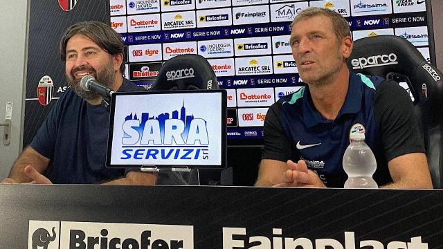 Ascoli Calcio, voci Righi (“Trattativa per Tremolada iniziata il 12 Giugno”) e Carrera (“Per ora avanti col 3-4-3”)