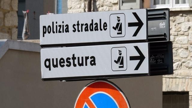 Polizia di Stato, i progetti per il contrasto alla violenza di genere nel Piceno