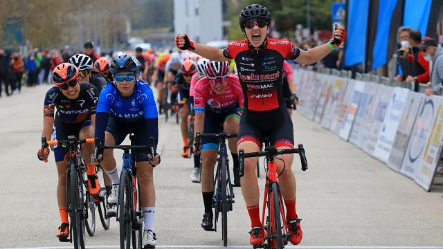 Civitanova, Martina Fidanza vince la prima edizione del Trofeo Born to Win. Junior, trionfo di Sara Fiorin