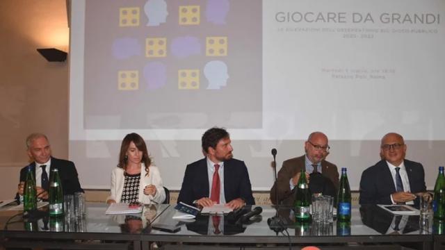 Gioco pubblico, una ricerca sottolinea la centralità del divertimento nella sua crescita