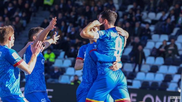 Ascoli Calcio, sfida al Catanzaro dell'ex Vivarini che vanta il quarto miglior attacco del campionato