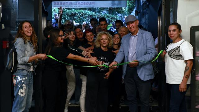 ASD Miniera delle Arti APS, inaugurato ad Ascoli Piceno il nuovo anno accademico con tante novità